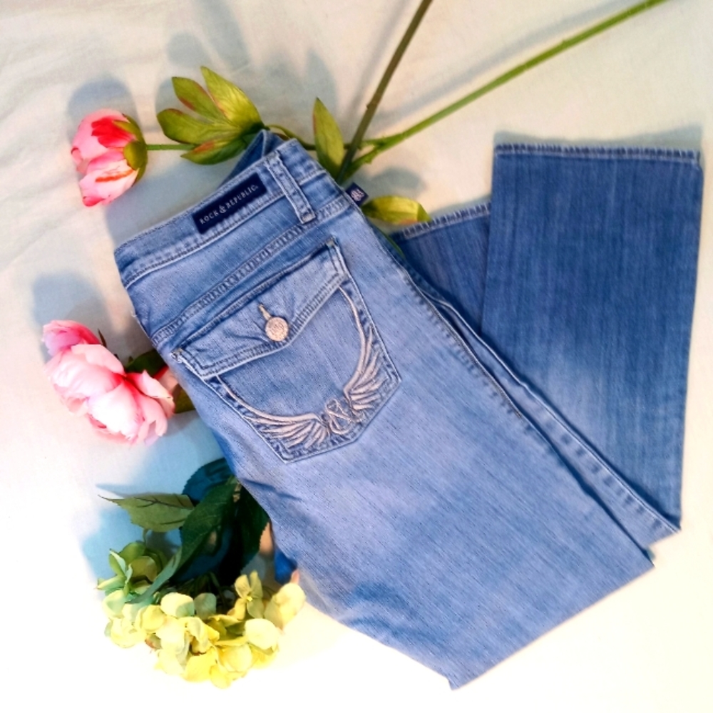 Rock & Republic Jeans